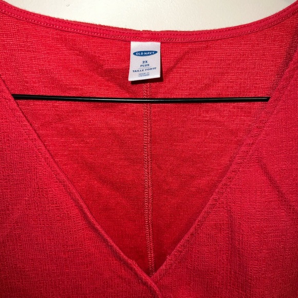 Cute Knit Tank - Picture 2 of 2